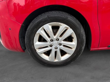 Peugeot expert cabine approfondie long 180 eat8 5 places / tva récupérable occasion simplicicar caen  simplicicar...