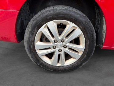 Peugeot expert cabine approfondie long 180 eat8 5 places / tva récupérable occasion simplicicar caen  simplicicar...