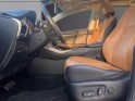 Lexus nx 300h 4wd executive - entretien full lexus - toit panoramique - sieges cuir electriques - volant chauffant occasion...