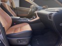 Lexus nx 300h 4wd executive - entretien full lexus - toit panoramique - sieges cuir electriques - volant chauffant occasion...