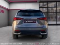Lexus nx 300h 4wd executive - entretien full lexus - toit panoramique - sieges cuir electriques - volant chauffant occasion...