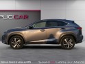 Lexus nx 300h 4wd executive - entretien full lexus - toit panoramique - sieges cuir electriques - volant chauffant occasion...