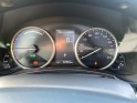 Lexus nx 300h 4wd executive - entretien full lexus - toit panoramique - sieges cuir electriques - volant chauffant occasion...