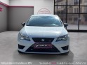 Seat leon cupra 2.0 tsi 280 cv dsg6 - carvertical disponible faible kilometrage - entretien disponible occasion simplicicar...