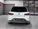 Seat leon cupra 2.0 tsi 280 cv dsg6 - carvertical disponible faible kilometrage - entretien disponible occasion simplicicar...