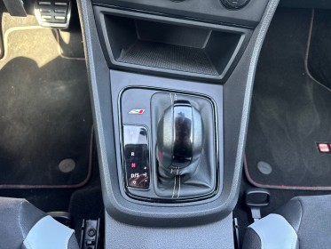 Seat leon cupra 2.0 tsi 280 cv dsg6 - carvertical disponible faible kilometrage - entretien disponible occasion simplicicar...