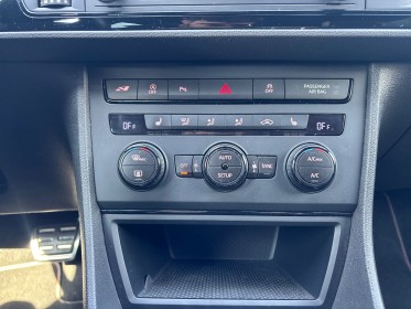 Seat leon cupra 2.0 tsi 280 cv dsg6 - carvertical disponible faible kilometrage - entretien disponible occasion simplicicar...