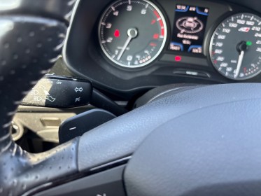 Seat leon cupra 2.0 tsi 280 cv dsg6 - carvertical disponible faible kilometrage - entretien disponible occasion simplicicar...