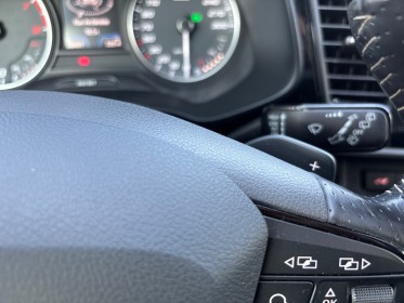 Seat leon cupra 2.0 tsi 280 cv dsg6 - carvertical disponible faible kilometrage - entretien disponible occasion simplicicar...