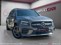 Mercedes glb 200 d 8g-dct amg line garantie constructeur 12 mois occasion simplicicar beaune simplicicar simplicibike france