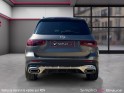 Mercedes glb 200 d 8g-dct amg line garantie constructeur 12 mois occasion simplicicar beaune simplicicar simplicibike france