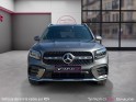 Mercedes glb 200 d 8g-dct amg line garantie constructeur 12 mois occasion simplicicar beaune simplicicar simplicibike france