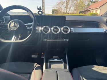 Mercedes glb 200 d 8g-dct amg line garantie constructeur 12 mois occasion simplicicar beaune simplicicar simplicibike france