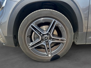 Mercedes glb 200 d 8g-dct amg line garantie constructeur 12 mois occasion simplicicar beaune simplicicar simplicibike france