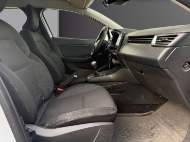 Renault clio v blue dci 85 business garantie 12 mois occasion simplicicar le mans simplicicar simplicibike france