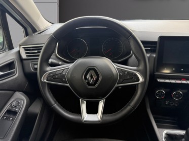 Renault clio v blue dci 85 business garantie 12 mois occasion simplicicar le mans simplicicar simplicibike france