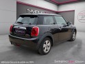 Mini cooper 116 ch hatch 3 portes bluetooth garantie 12 mois occasion simplicicar dijon simplicicar simplicibike france