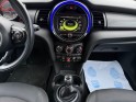 Mini cooper 116 ch hatch 3 portes bluetooth garantie 12 mois occasion simplicicar dijon simplicicar simplicibike france