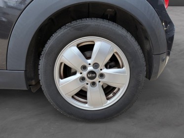 Mini cooper 116 ch hatch 3 portes bluetooth garantie 12 mois occasion simplicicar dijon simplicicar simplicibike france