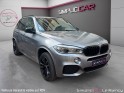 Bmw x5 f15 xdrive40e 313 ch bva8 m sport sort de révision caméra 360 toit panoramique excellent état garantie 12 mois...