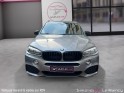 Bmw x5 f15 xdrive40e 313 ch bva8 m sport sort de révision caméra 360 toit panoramique excellent état garantie 12 mois...