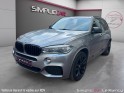 Bmw x5 f15 xdrive40e 313 ch bva8 m sport sort de révision caméra 360 toit panoramique excellent état garantie 12 mois...