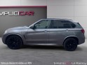 Bmw x5 f15 xdrive40e 313 ch bva8 m sport sort de révision caméra 360 toit panoramique excellent état garantie 12 mois...