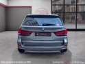 Bmw x5 f15 xdrive40e 313 ch bva8 m sport sort de révision caméra 360 toit panoramique excellent état garantie 12 mois...