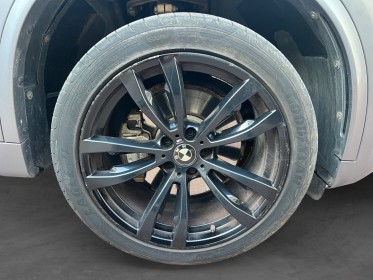 Bmw x5 f15 xdrive40e 313 ch bva8 m sport sort de révision caméra 360 toit panoramique excellent état garantie 12 mois...