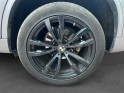 Bmw x5 f15 xdrive40e 313 ch bva8 m sport sort de révision caméra 360 toit panoramique excellent état garantie 12 mois...
