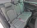 Skoda kodiaq 2.0 tdi 150 scr dsg7 5pl laurin  klement  coffre et attelage électrique occasion simplicicar angers simplicicar...