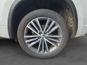 Skoda kodiaq 2.0 tdi 150 scr dsg7 5pl laurin  klement  coffre et attelage électrique occasion simplicicar angers simplicicar...
