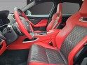 Jaguar f-pace 5.0 v8 550   supercharged awd bva8 svr - entretien jaguar - toit ouvrant - sieges chauffants - parfait etat...