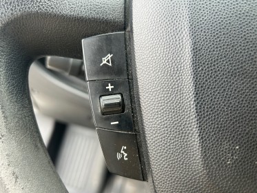 Citroen jumper fourgon tole 30 l1h1 2.2 hdi 110 club occasion simplicicar lagny  simplicicar simplicibike france