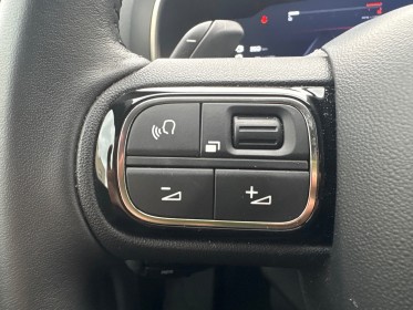 Citroen c5 aircross 130 ss eat8 feel pack - tva recuperable - etat neuf occasion simplicicar lagny  simplicicar simplicibike...