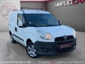 Fiat doblo 1.3 multijet 16v 90 ch s/s dpf team occasion simplicicar lagny  simplicicar simplicibike france