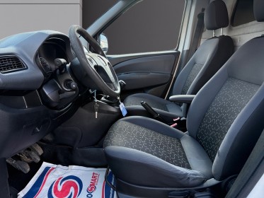 Fiat doblo 1.3 multijet 16v 90 ch s/s dpf team occasion simplicicar lagny  simplicicar simplicibike france