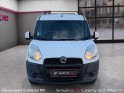 Fiat doblo 1.3 multijet 16v 90 ch s/s dpf team occasion simplicicar lagny  simplicicar simplicibike france