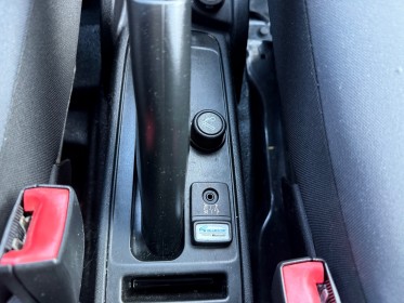 Fiat doblo 1.3 multijet 16v 90 ch s/s dpf team occasion simplicicar lagny  simplicicar simplicibike france