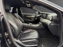 Mercedes classe cls coupe 400d 340 ch 4matic 9g-tronic amg line - toit ouvrant - burmester - sieges electriques occasion...