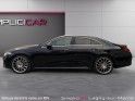 Mercedes classe cls coupe 400d 340 ch 4matic 9g-tronic amg line - toit ouvrant - burmester - sieges electriques occasion...