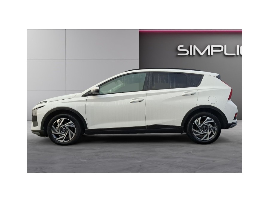 HYUNDAI d'occasion BAYON 1.0 T-GDI 100 de 2023 Villepinte (93)﻿