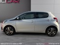 Peugeot 108 vti 72ch ss bvm5 allure caméra de recul première main tva récupérable garantie 12 mois occasion simplicicar...