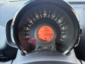 Peugeot 108 vti 72ch ss bvm5 allure caméra de recul première main tva récupérable garantie 12 mois occasion simplicicar...