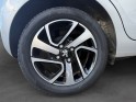 Peugeot 108 vti 72ch ss bvm5 allure caméra de recul première main tva récupérable garantie 12 mois occasion simplicicar...