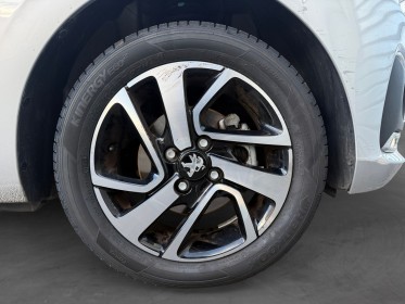 Peugeot 108 vti 72ch ss bvm5 allure caméra de recul première main tva récupérable garantie 12 mois occasion simplicicar...