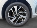 Peugeot 108 vti 72ch ss bvm5 allure caméra de recul première main tva récupérable garantie 12 mois occasion simplicicar...
