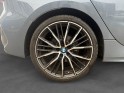 Bmw serie 1 f40 116i 109 ch dkg7 pack m caméra de recul garantie 12 mois occasion simplicicar mery-sur-oise simplicicar...