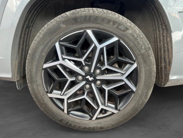 Hyundai tucson 1.6 t-gdi 265 htrac plug-in bva6 n line executive toit panoramique full entretien garantie contructeur 2027...