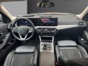 Bmw serie 3 g20 lci 318d 150 ch bva8 business design bien entretenu excellent état garantie 12 mois occasion simplicicar le...